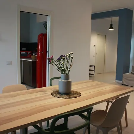 Apartment Erythrina