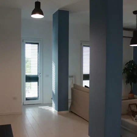Apartment Erythrina *
