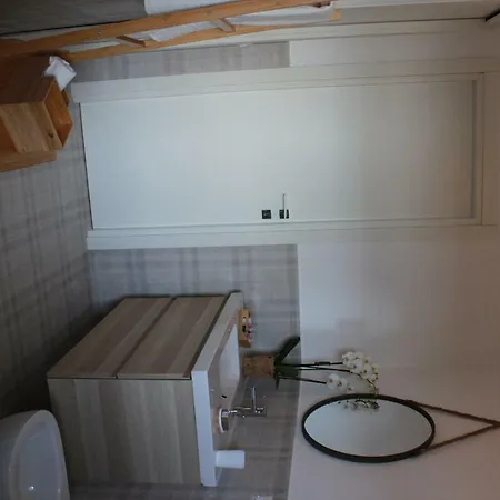 Erythrina Apartment