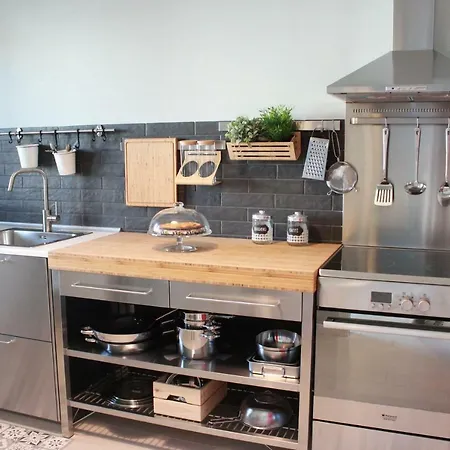 Erythrina Apartment